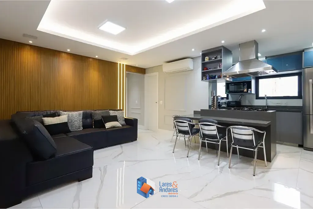 Apartamento, 2 quartos, 87 m² - Foto 25