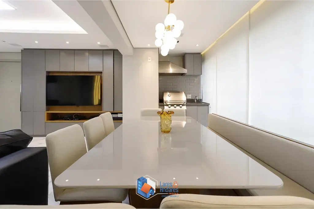Apartamento, 2 quartos, 87 m² - Foto 28