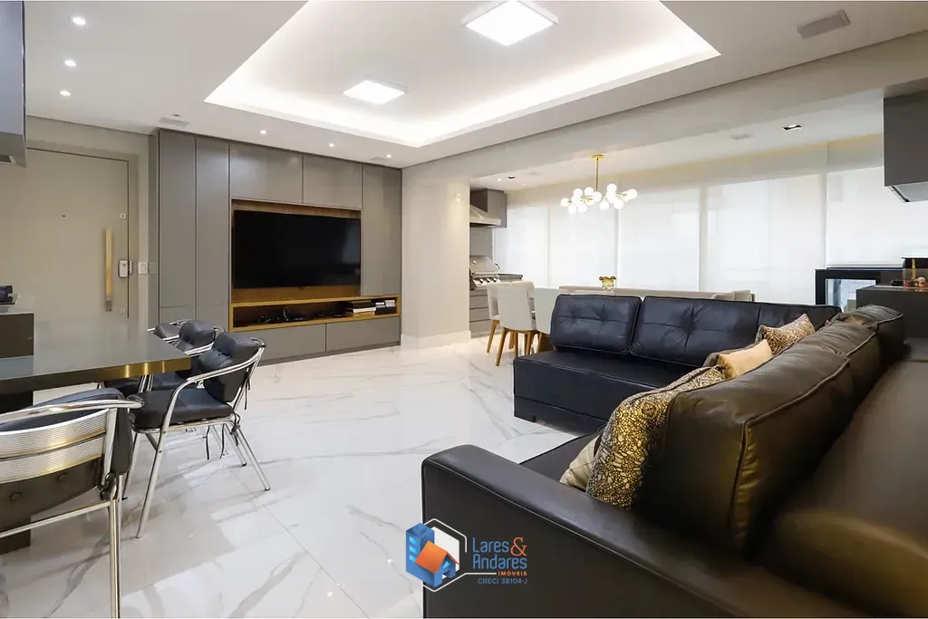 Apartamento, 2 quartos, 87 m² - Foto 29