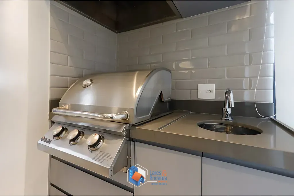 Apartamento, 2 quartos, 87 m² - Foto 22