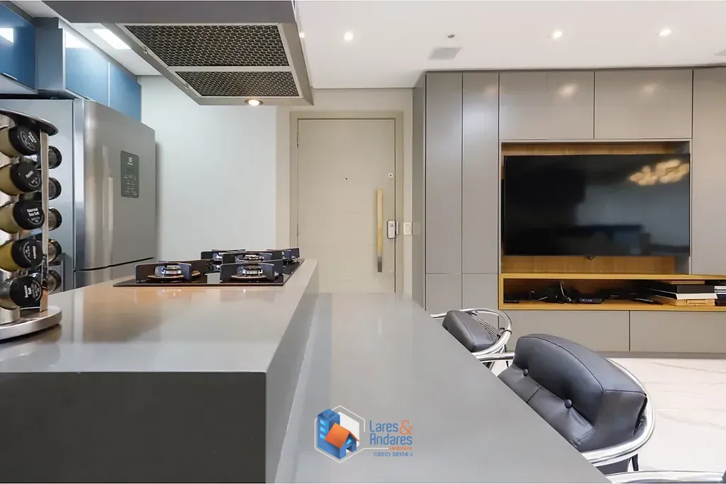 Apartamento, 2 quartos, 87 m² - Foto 33