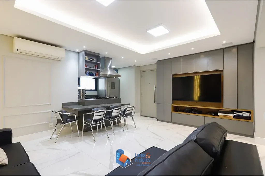 Apartamento, 2 quartos, 87 m² - Foto 34