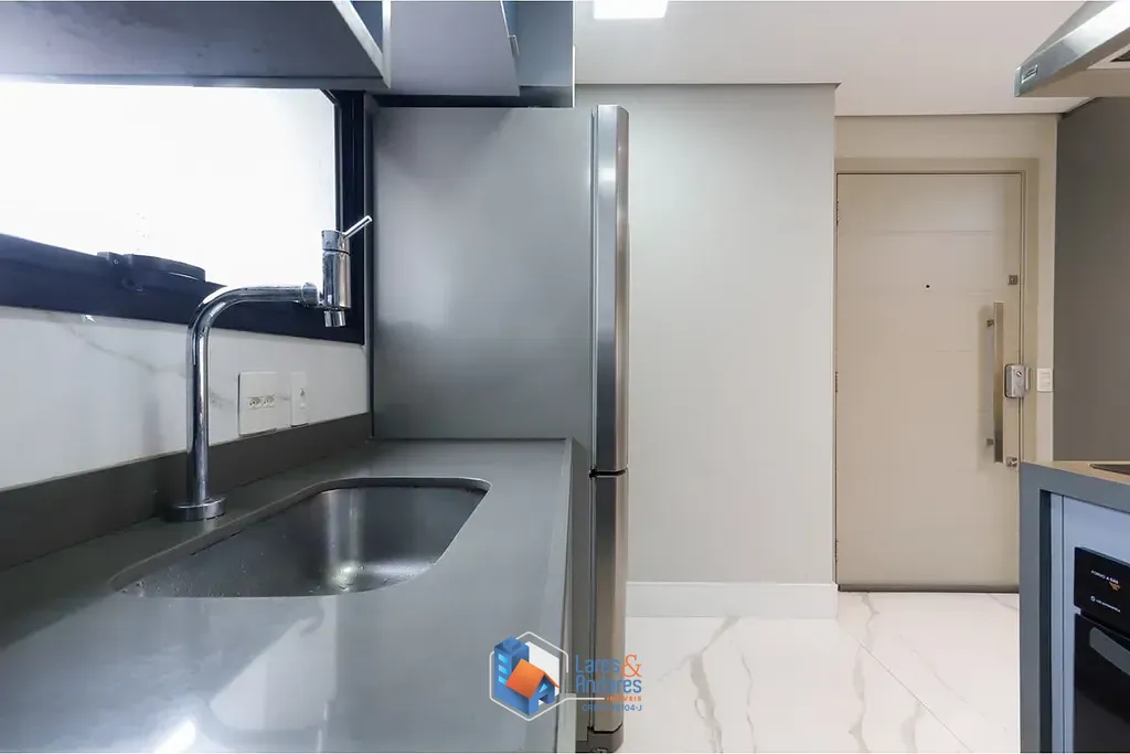 Apartamento, 2 quartos, 87 m² - Foto 36