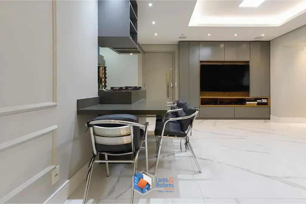 Apartamento, 2 quartos, 87 m² - Foto 37