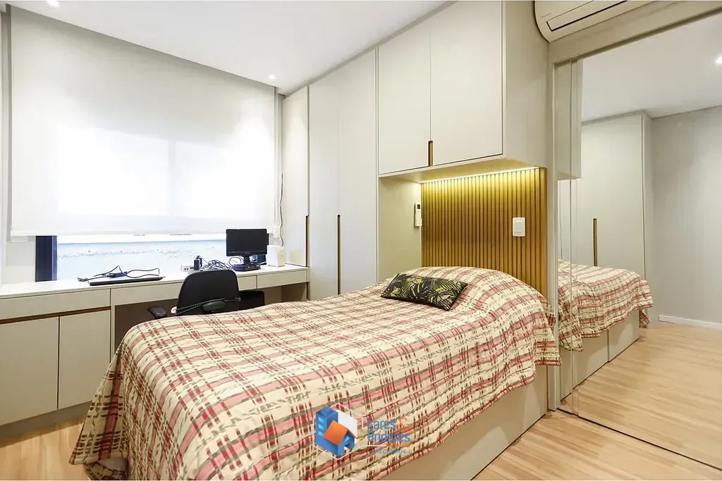 Apartamento, 2 quartos, 87 m² - Foto 39