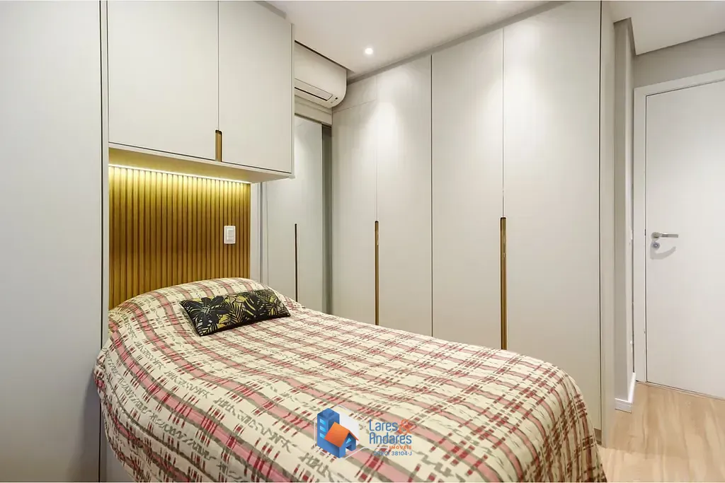 Apartamento, 2 quartos, 87 m² - Foto 40