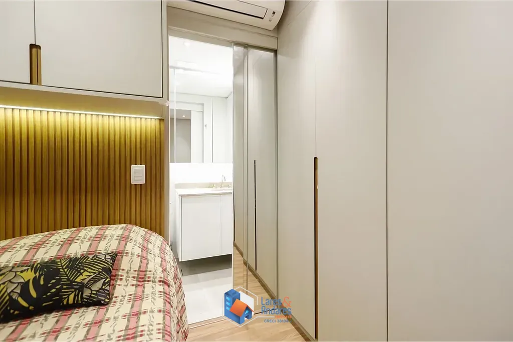Apartamento, 2 quartos, 87 m² - Foto 41