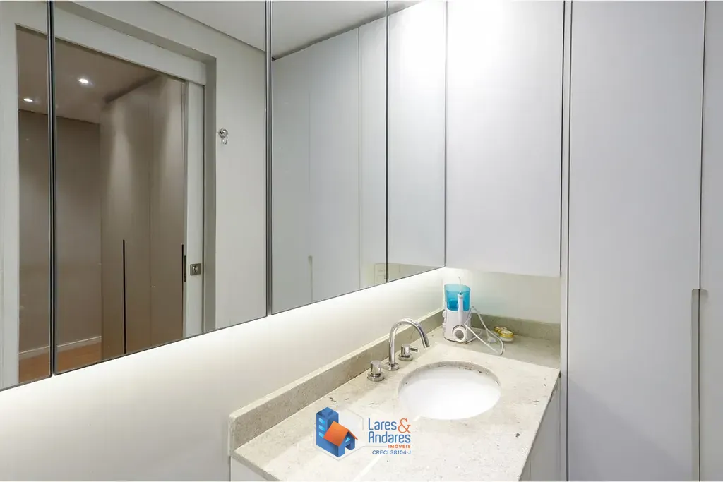 Apartamento, 2 quartos, 87 m² - Foto 12