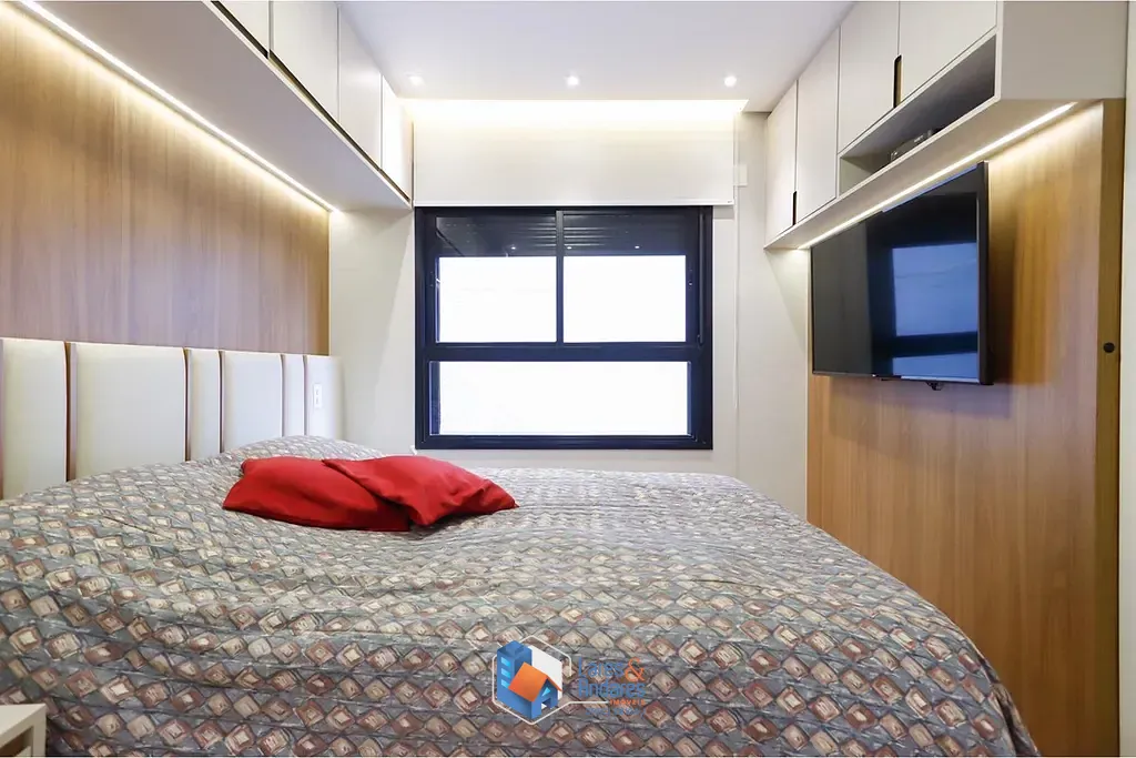 Apartamento, 2 quartos, 87 m² - Foto 32