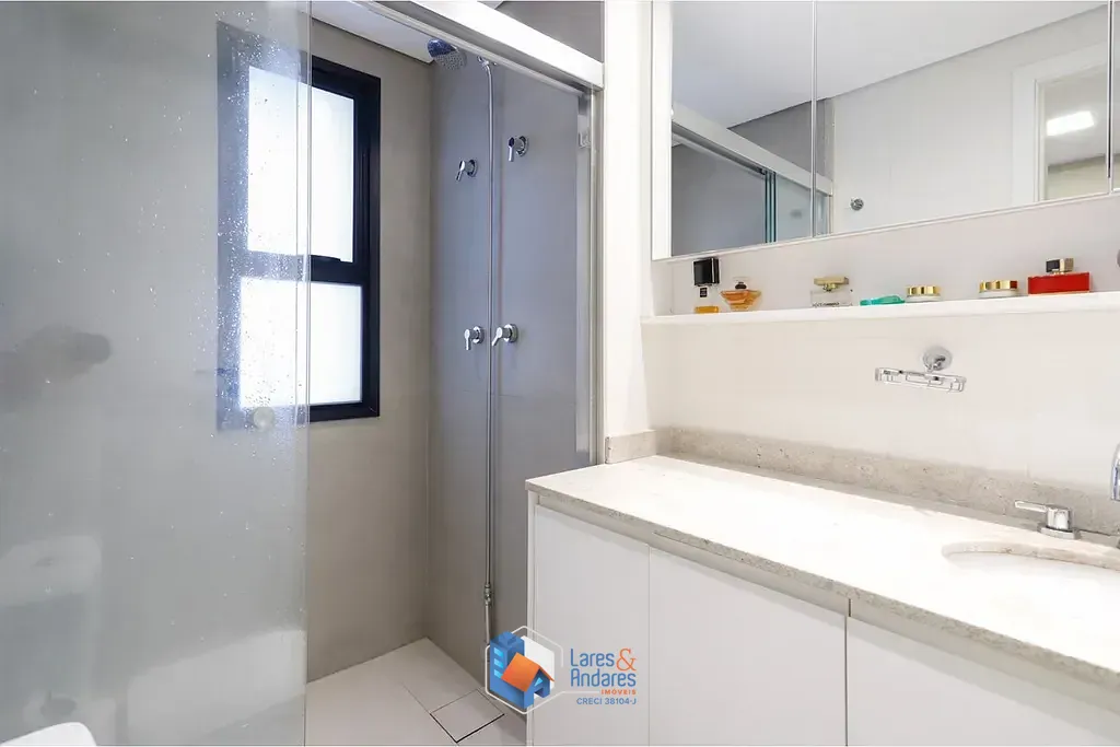 Apartamento, 2 quartos, 87 m² - Foto 4