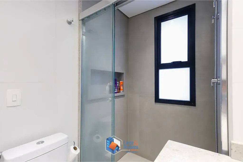 Apartamento, 2 quartos, 87 m² - Foto 5