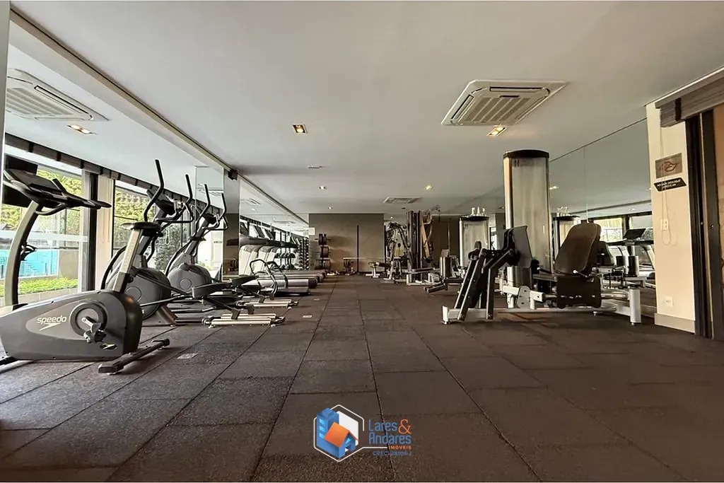 Apartamento, 2 quartos, 87 m² - Foto 11