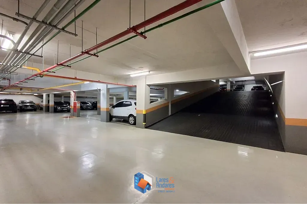 Apartamento, 2 quartos, 87 m² - Foto 13