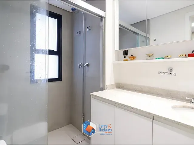 Apartamento 2 quartos e 3 banheiros, à venda, no bairro Perdizes em São Paulo