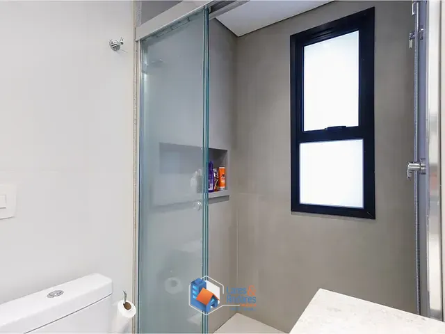 Apartamento 2 quartos e 3 banheiros, à venda, no bairro Perdizes em São Paulo