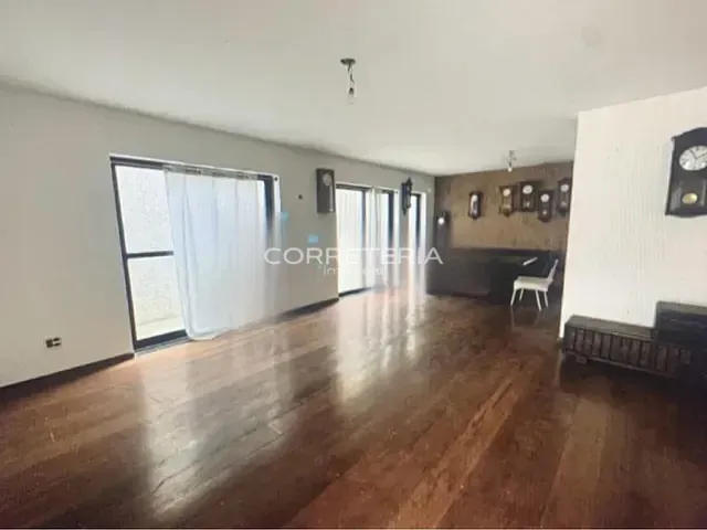 Casa 3 quartos e 3 banheiros, à venda, no bairro Vila Mariana em São Paulo