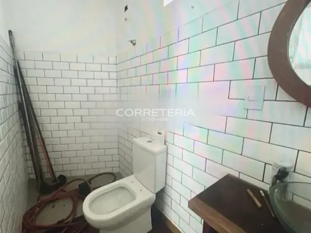 Casa 3 quartos e 3 banheiros, à venda, no bairro Vila Mariana em São Paulo