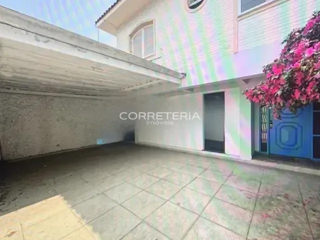 Casa 3 quartos e 3 banheiros, à venda, no bairro Vila Mariana em São Paulo