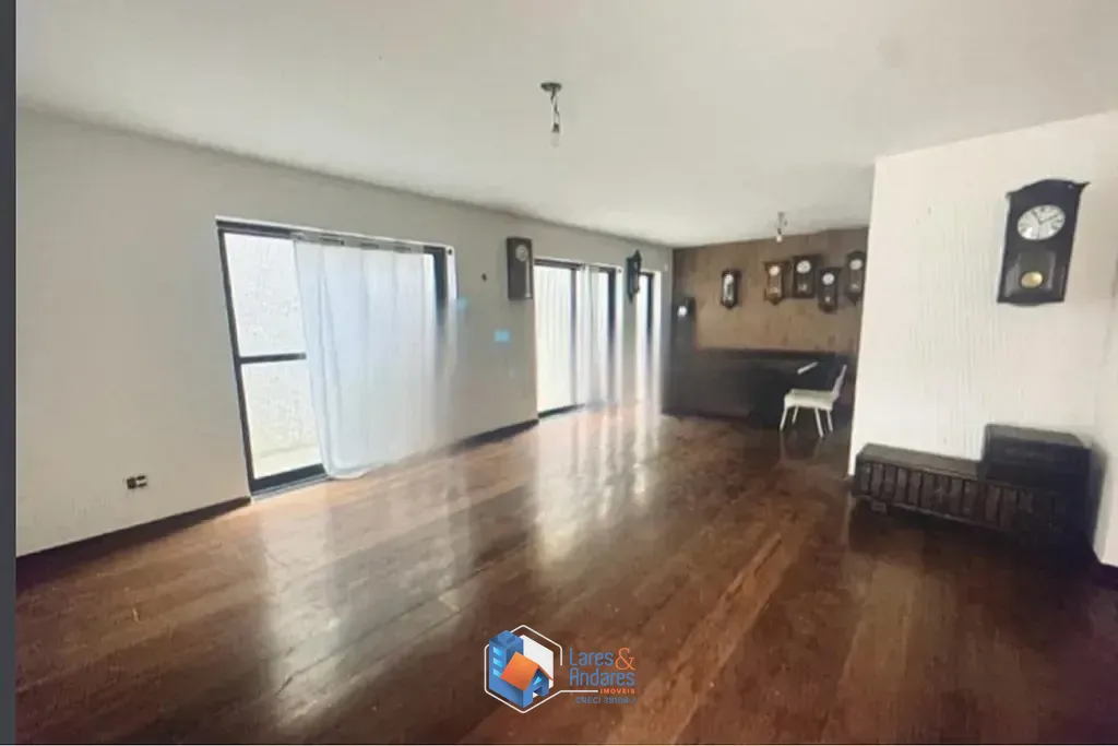 Casa, 3 quartos, 214 m² - Foto 24