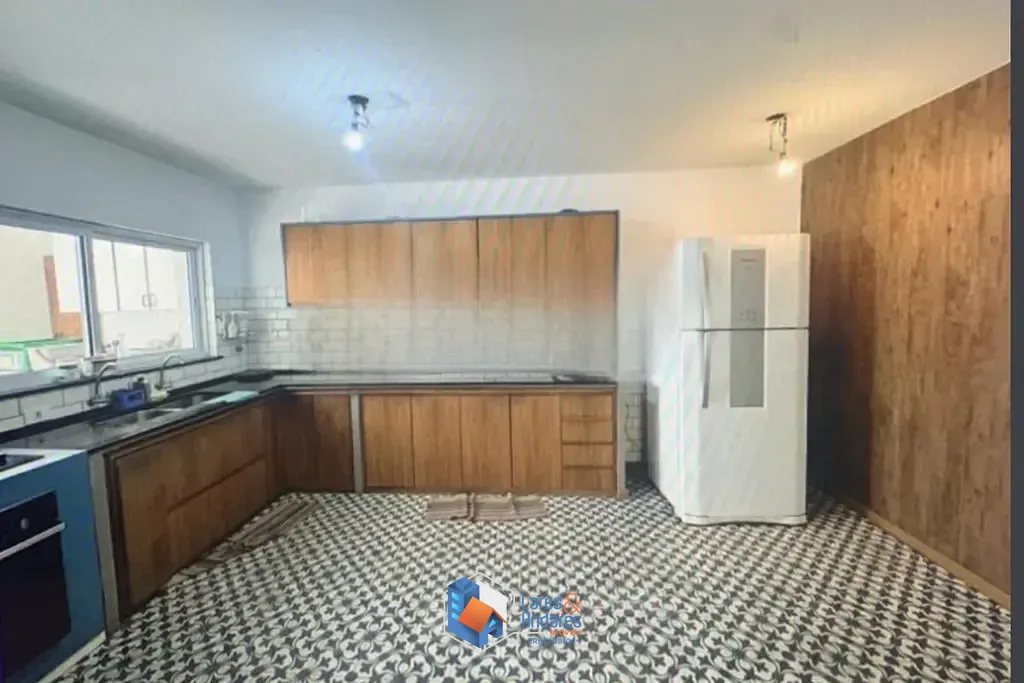 Casa, 3 quartos, 214 m² - Foto 22