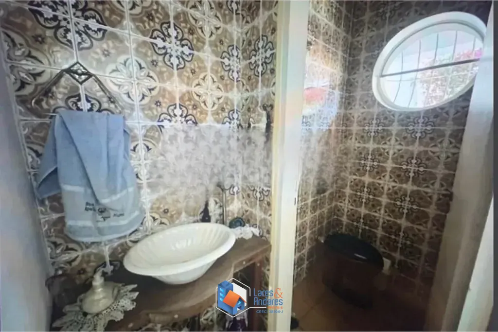 Casa, 3 quartos, 214 m² - Foto 19