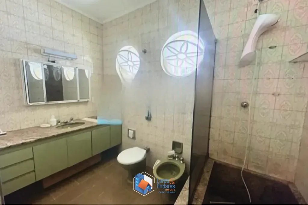 Casa, 3 quartos, 214 m² - Foto 8