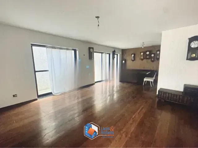 Casa 3 quartos e 3 banheiros, à venda, no bairro Vila Mariana em São Paulo
