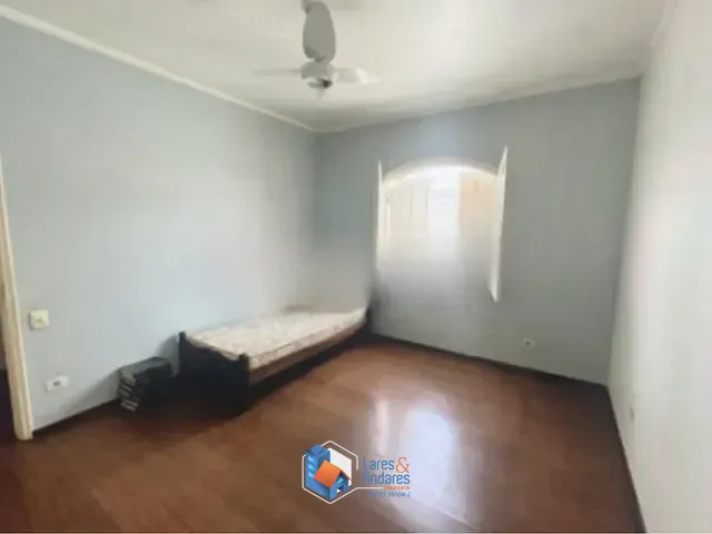 Casa 3 quartos e 3 banheiros, à venda, no bairro Vila Mariana em São Paulo
