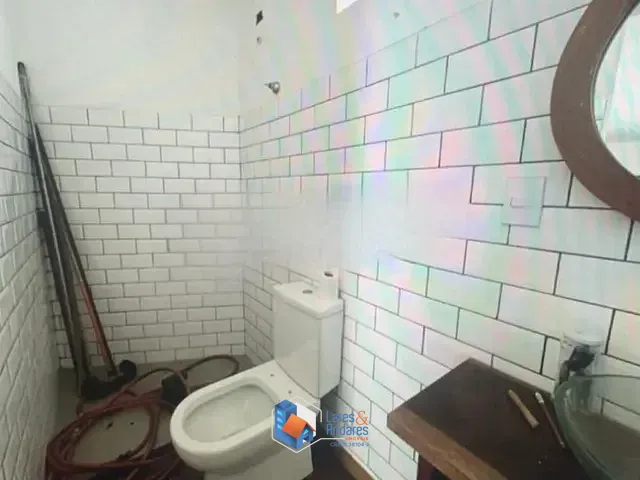 Casa 3 quartos e 3 banheiros, à venda, no bairro Vila Mariana em São Paulo