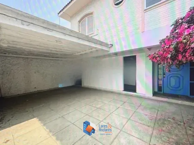 Casa 3 quartos e 3 banheiros, à venda, no bairro Vila Mariana em São Paulo