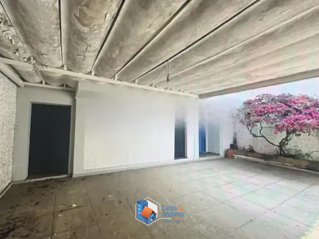 Casa 3 quartos e 3 banheiros, à venda, no bairro Vila Mariana em São Paulo