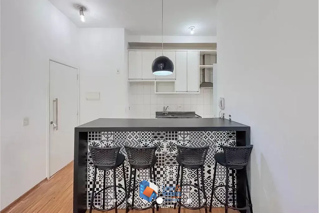 Apartamento, 3 quartos, 64 m² - Foto 1