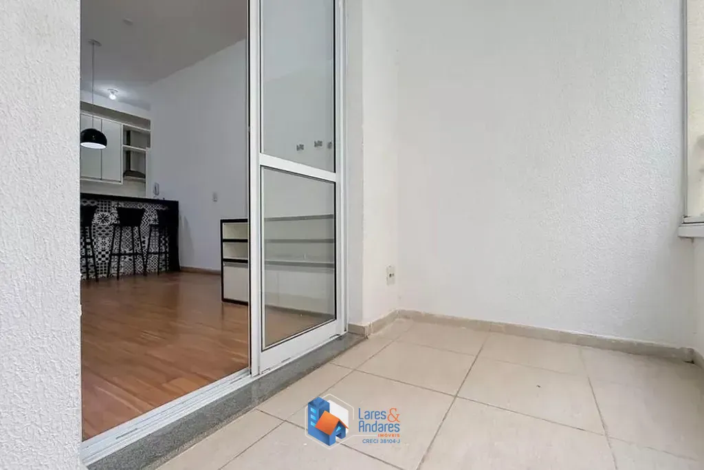 Apartamento, 3 quartos, 64 m² - Foto 27