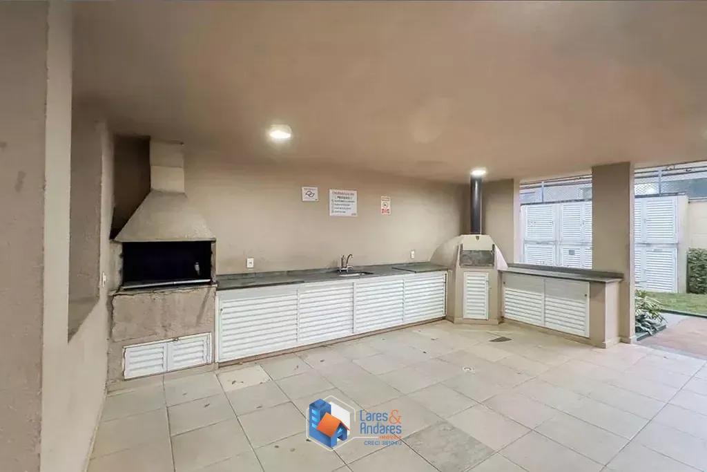 Apartamento, 3 quartos, 64 m² - Foto 25