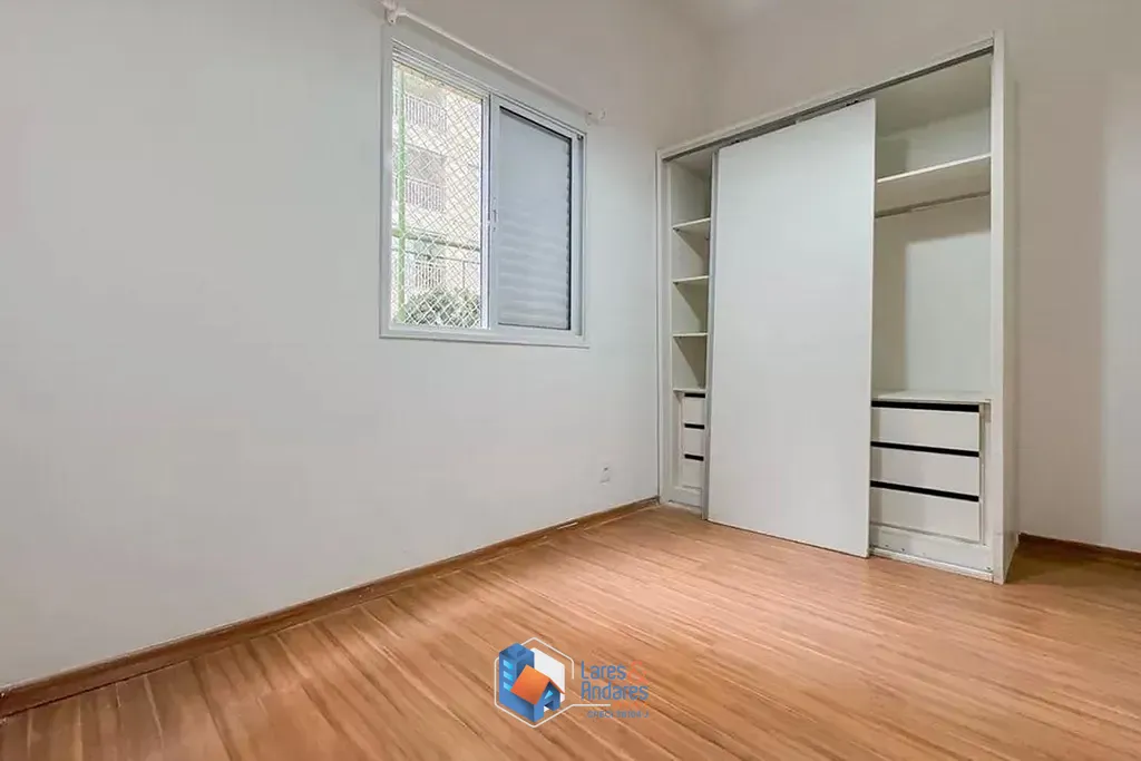 Apartamento, 3 quartos, 64 m² - Foto 19