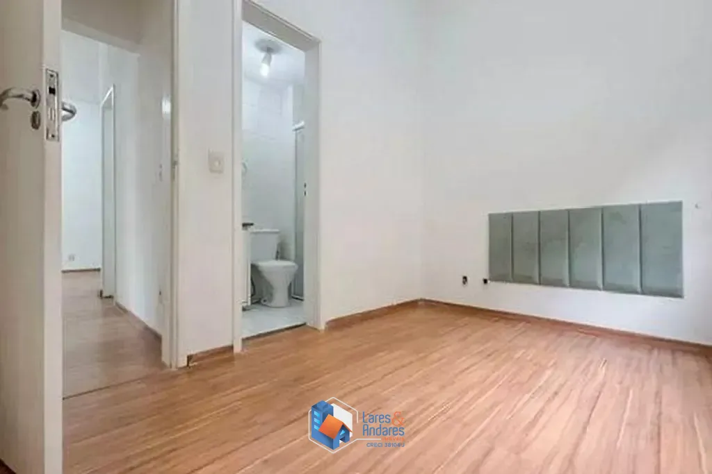 Apartamento, 3 quartos, 64 m² - Foto 2