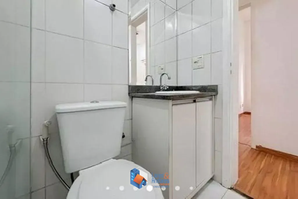 Apartamento, 3 quartos, 64 m² - Foto 15