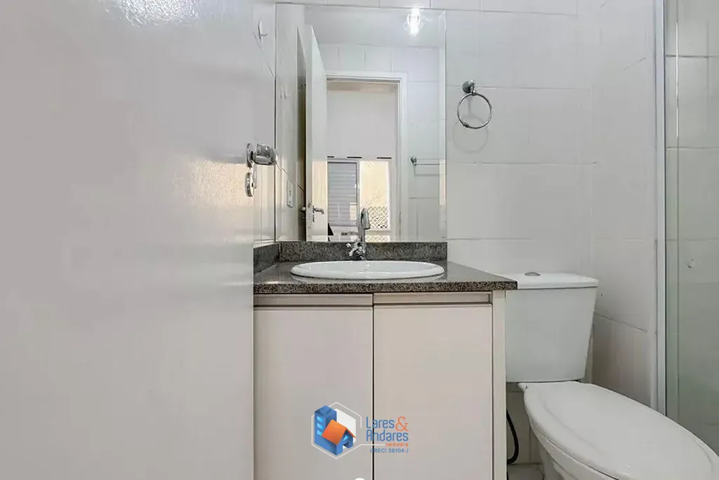 Apartamento, 3 quartos, 64 m² - Foto 14