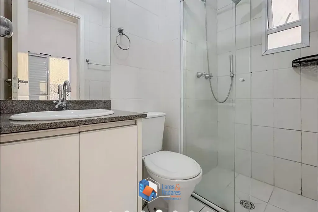 Apartamento, 3 quartos, 64 m² - Foto 13