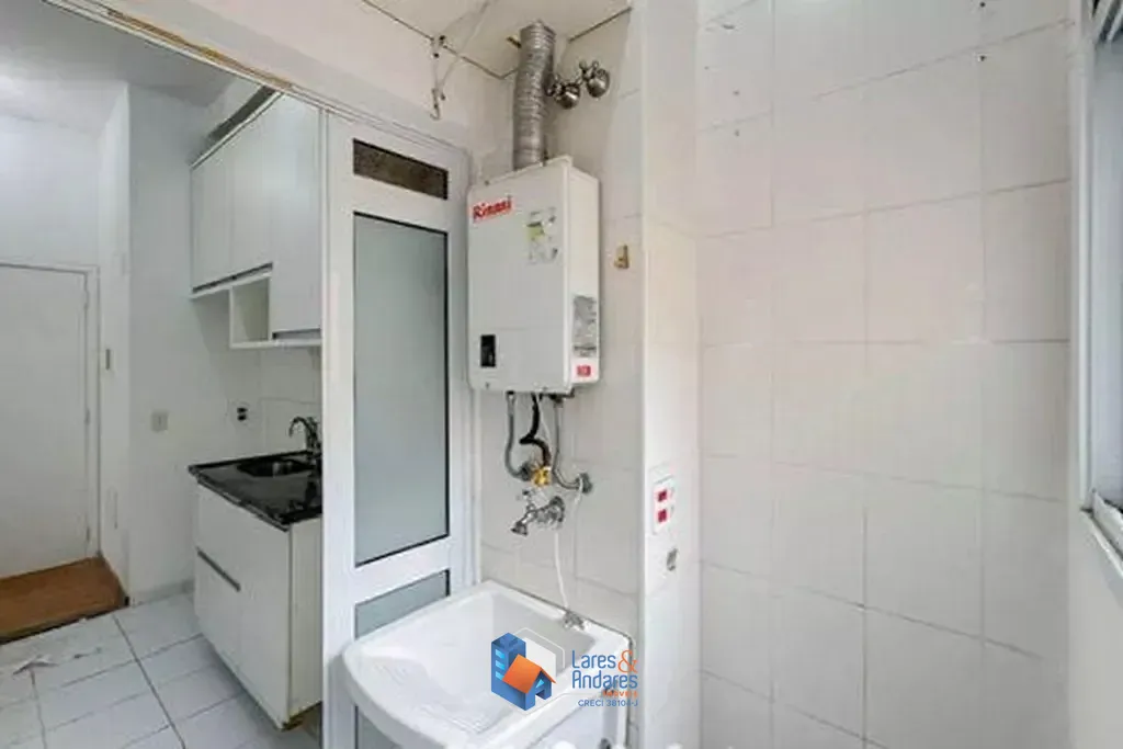 Apartamento, 3 quartos, 64 m² - Foto 11