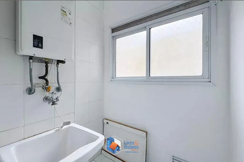 Apartamento, 3 quartos, 64 m² - Foto 10