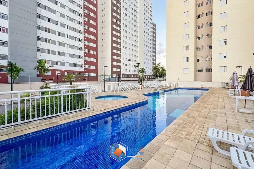 Apartamento, 3 quartos, 64 m² - Foto 7