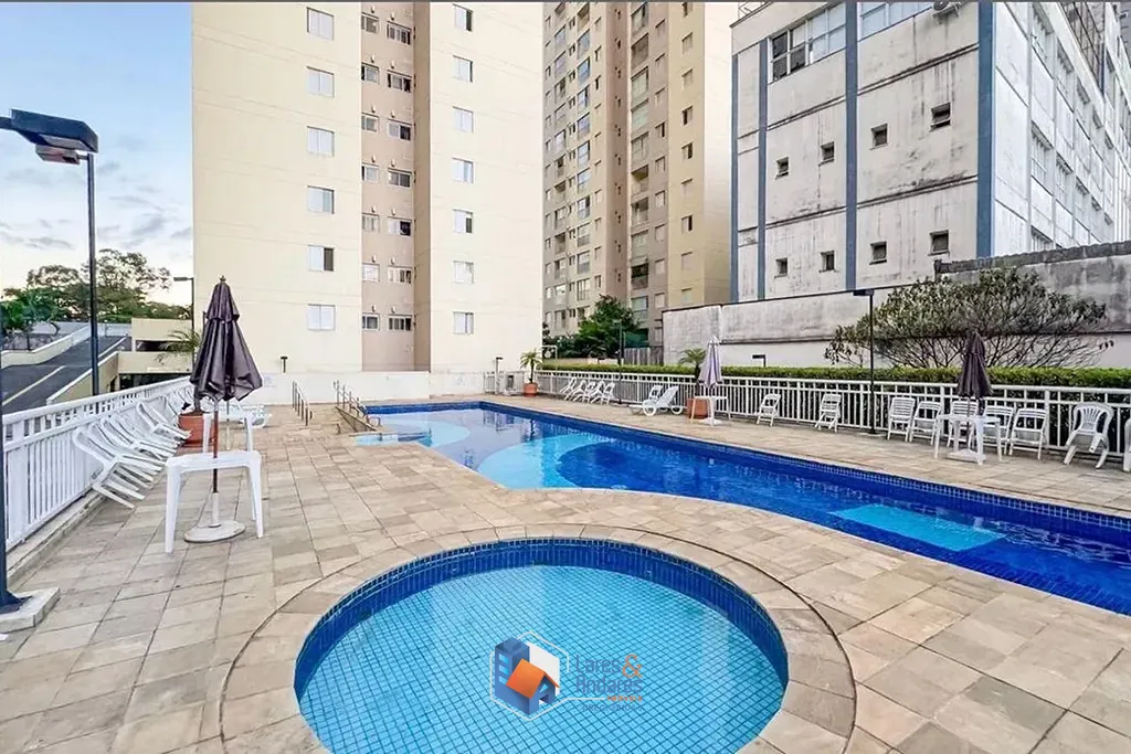 Apartamento, 3 quartos, 64 m² - Foto 6