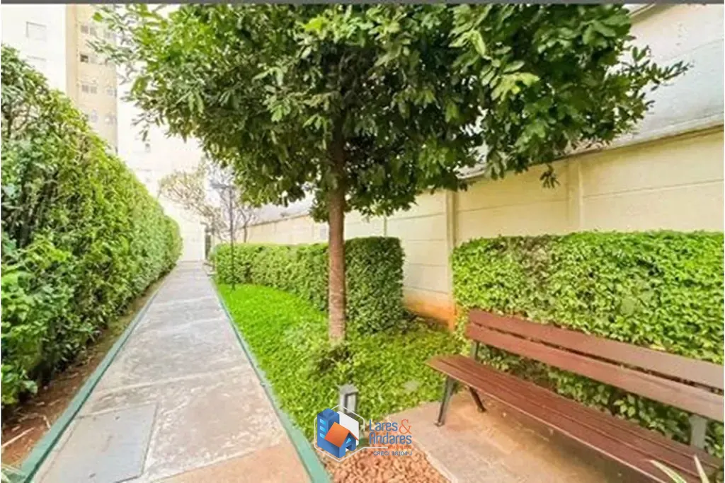 Apartamento, 3 quartos, 64 m² - Foto 5
