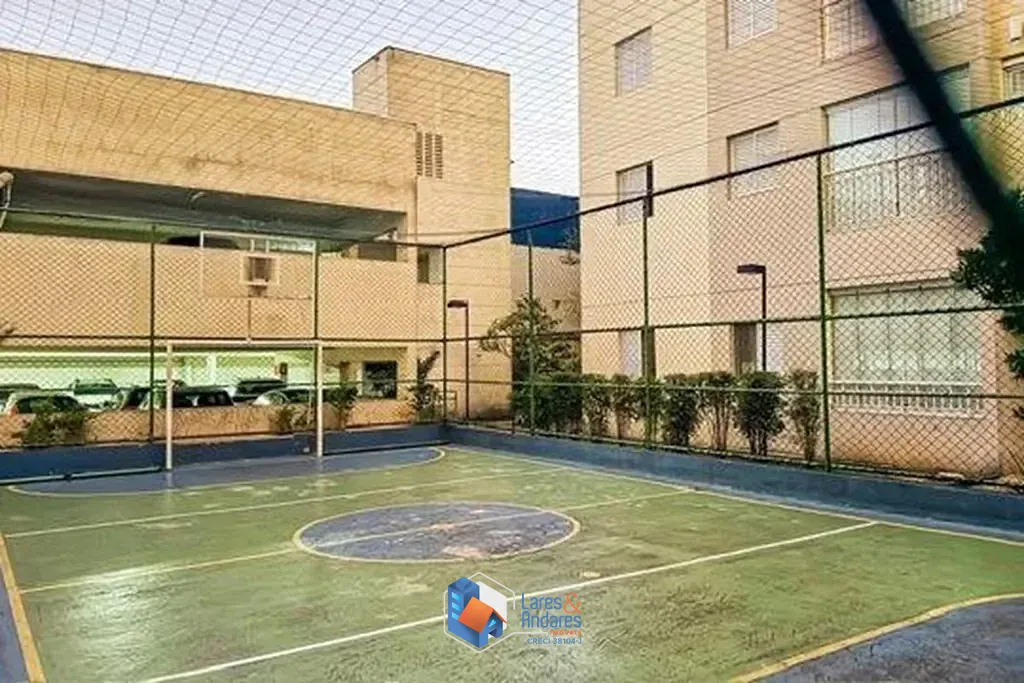 Apartamento, 3 quartos, 64 m² - Foto 4