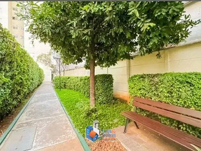 Apartamento 3 quartos e 2 banheiros, à venda, no bairro Cambuci em São Paulo