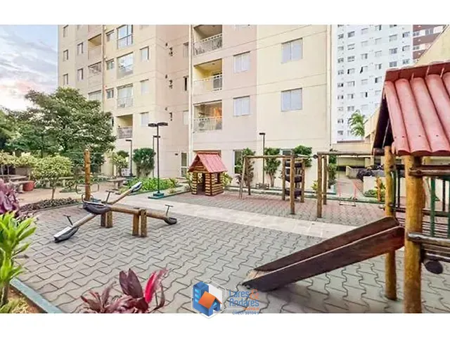 Apartamento 3 quartos e 2 banheiros, à venda, no bairro Cambuci em São Paulo