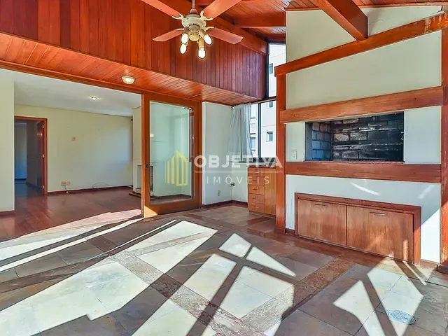Cobertura / Penthouse 4 quartos e 5 banheiros, à venda, no bairro Bela Vista em Porto Alegre
