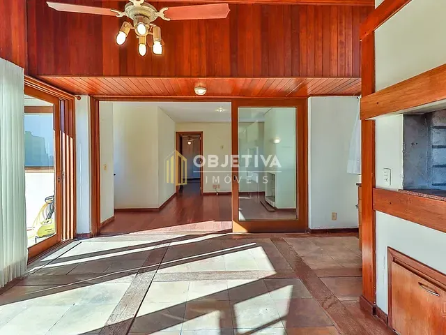 Cobertura / Penthouse 4 quartos e 5 banheiros, à venda, no bairro Bela Vista em Porto Alegre