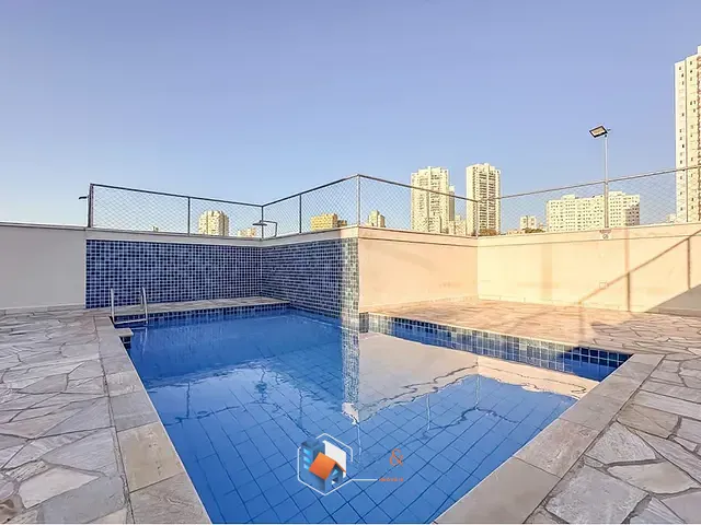 Apartamento 3 quartos e 2 banheiros, à venda, no bairro Aclimação em São Paulo